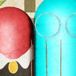 We’re studying about feuds at FDA’s CBER, antibiotic warning