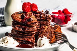 chocolate-pancakes-recipe-diethood-8.jpg