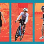 Right here’s the Exercise Routine Natalie Grabow, an 80-Yr-Previous Triathlete, Used to Break an Ironman Document