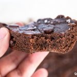 Selfmade Chocolate Chip Protein Bars