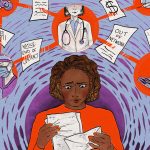 Qué ocurre cuando tus médicos ya no están en la pink de tu aseguradora