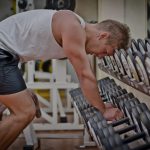 Dumbbell Entrance Increase: Information to Type & Advantages