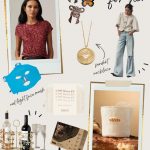 Vacation Present Information for Her